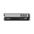 Lexar NM990 M.2 2280 2TB PCIe 5.0 NVMe SSD